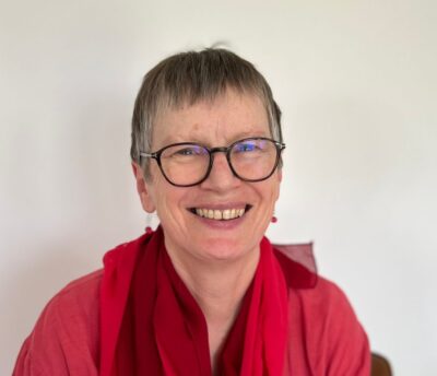 Photo of user Jean Budge